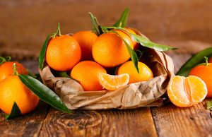 Salud: ¿Cuáles son los beneficios de consumir mandarina?