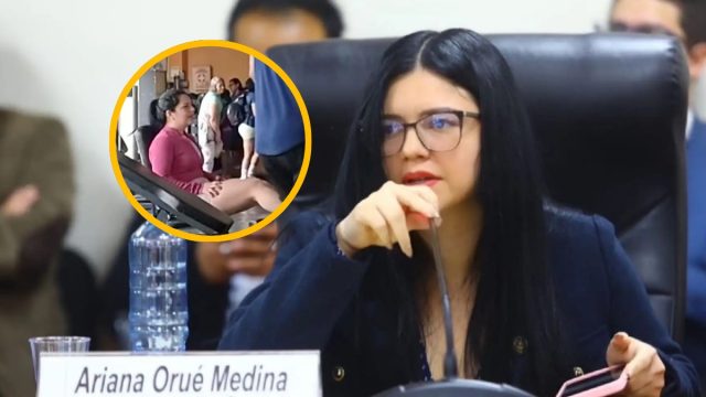 orue-
