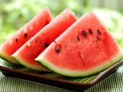 Salud: ¿Qué propiedades hacen de la sandía una fruta saludable?