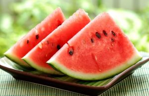 Salud: ¿Qué propiedades hacen de la sandía una fruta saludable?