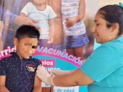 Piura: Desinformación y desconfianza frenan vacunación infantil contra el dengue