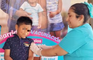 Piura: Desinformación y desconfianza frenan vacunación infantil contra el dengue