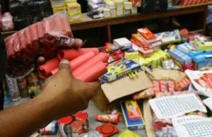 Sucamec alerta por aumento de quemaduras y uso de pirotécnicos en menores