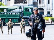 Gobierno activa emergencia en la frontera de Piura ante aumento del crimen
