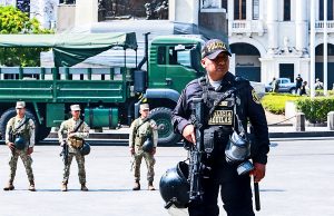 Gobierno activa emergencia en la frontera de Piura ante aumento del crimen
