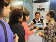 ONPE recuerda a ciudadanos pueden elegir local de votación hasta el 14