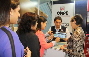 ONPE recuerda a ciudadanos pueden elegir local de votación hasta el 14