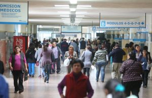 Deficiencias de EsSalud agravan la inequidad en regiones del país