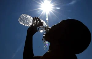 Senamhi advierte sobre altas temperaturas en Piura y otras regiones