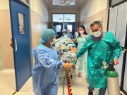Martín Vizcarra es trasladado a hospital por presunta descompensación