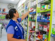 Diresa Piura decomisa 172 mil medicamentos vencidos y adulterados