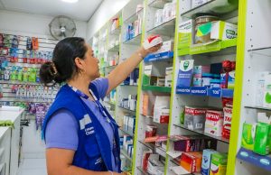 Diresa Piura decomisa 172 mil medicamentos vencidos y adulterados