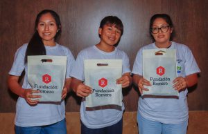 Presentan programa que brinda 400 mil becas para mejorar empleabilidad