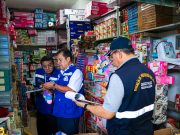 Piura: Diresa intensifica operativos para evitar venta de juguetes riesgosos