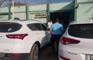 Piura: Roban y abandonan maniatado a ciudadano en Ollanta Humala