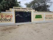Piura: Estadio de Tambogrande será renovado con inversión de S/ 85 millones