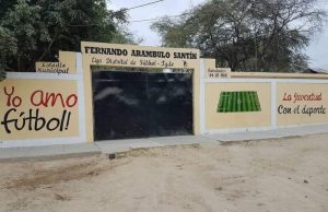Piura: Estadio de Tambogrande será renovado con inversión de S/ 85 millones