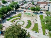Piura: Inaugurarán parque recreacional en el A.H. Mónica Zapata este martes