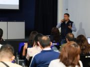 ONPE orienta a partidos sobre franja electoral en medios y plataformas
