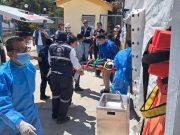 Diresa Piura garantiza servicios de salud por celebraciones de fin de año