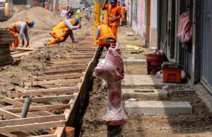 Piura: Destinan más de S/ 4.5 millones para proyecto vial en La Providencia