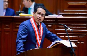 JNE exige adelantar protocolos de seguridad tras ataques a candidatos