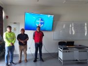 Sechura: Capacitan a buzos artesanales en técnicas de buceo