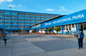 Piura: Efectivo policial resulta herido durante intento de asalto