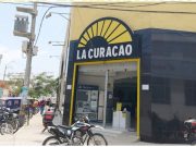 Sullana: Asalto a tienda La Curacao genera pérdidas superiores a S/25 mil