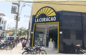 Sullana: Asalto a tienda La Curacao genera pérdidas superiores a S/25 mil