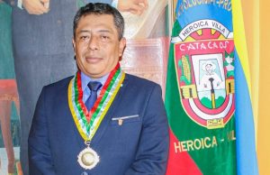 Alcalde de Catacaos encabeza la desaprobación en Piura con 85% de rechazo ciudadano