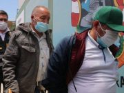Piura: Fiscalía solicita 10 años de cárcel contra Humberto Marchena