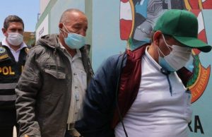Piura: Fiscalía solicita 10 años de cárcel contra Humberto Marchena