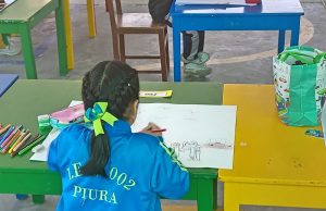 Minedu ratifica edad mínima y corte para matrícula inicial 2026