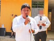 JNE apercibe a concejo de Salitral por dilatar pedido de vacancia