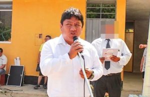 JNE apercibe a concejo de Salitral por dilatar pedido de vacancia