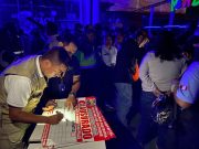 Piura: Comuna anula licencia de local nocturno en Veintiséis de Octubre