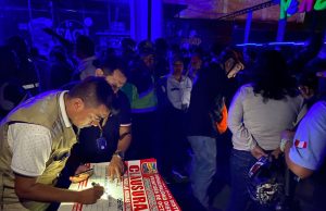 Piura: Comuna anula licencia de local nocturno en Veintiséis de Octubre
