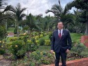 Ejecutivo nombra a Hermer Alzamora prefecto regional de Piura