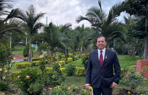 Ejecutivo nombra a Hermer Alzamora prefecto regional de Piura