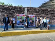 Prisión preventiva para policía que recibió el celular de Anthony Camizán