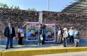 Prisión preventiva para policía que recibió el celular de Anthony Camizán