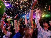 TIC: Cómo proteger el celular durante las celebraciones de Año Nuevo