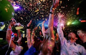 TIC: Cómo proteger el celular durante las celebraciones de Año Nuevo