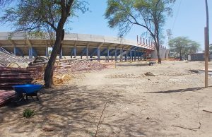 Piura: consorcio EPiura resuelve contrato y deja paralizada la obra del estadio Miguel Grau