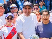 Desaprobación ciudadana marca gestión del gobernador Luis Neyra en Piura