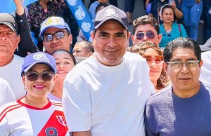 Desaprobación ciudadana marca gestión del gobernador Luis Neyra en Piura