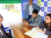 Centro Jurídico UPAO amplía asesoría legal gratuita en Piura
