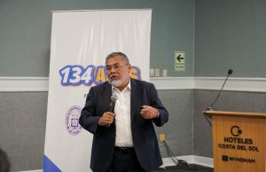 Piura: Cámara de Comercio alerta riesgo económico por posible emergencia