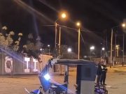 Piura: Mototaxista es acribillado en la urb. Jardín en Sullana